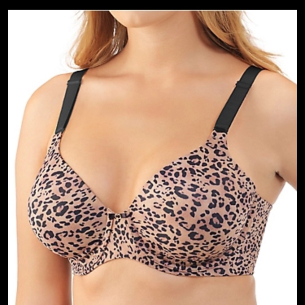 Two Bra Bundle Sz 42D